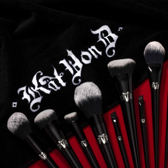 KAT VON D PRO TOWEL - Picture 4 of 6